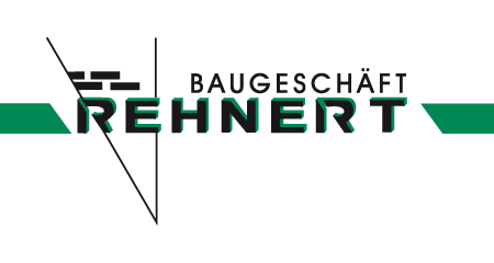 Logo Baugeschaeft Rehnert